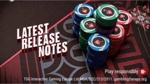 Photo Credit – PokerStars