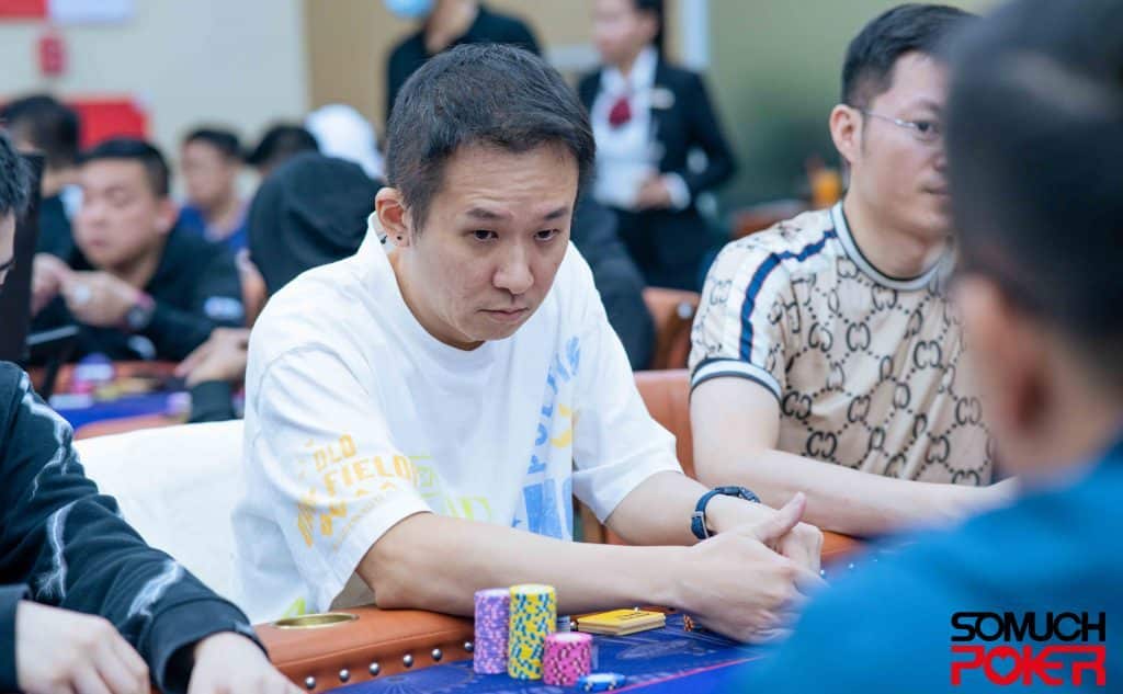 Heng Kien Tat