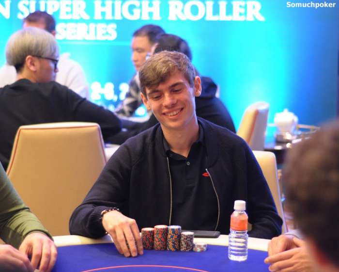 Poker Industry In Asia – 5 five key trends that counted in 2016