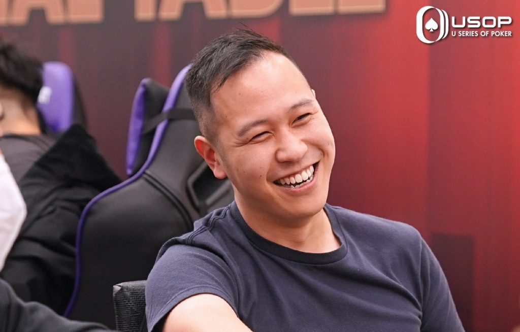 U Series of Poker 2024 season opener pays out over NTD 103.6M (~$3.28M) in Taiwan; festival highlights