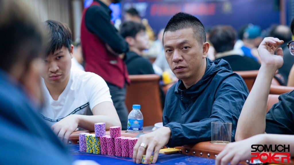 Nguyen Quang Huy