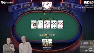Photo Credit – GGPoker.tv
