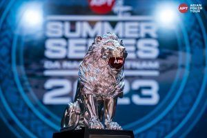 Photo Credit – Asian Poker Tour