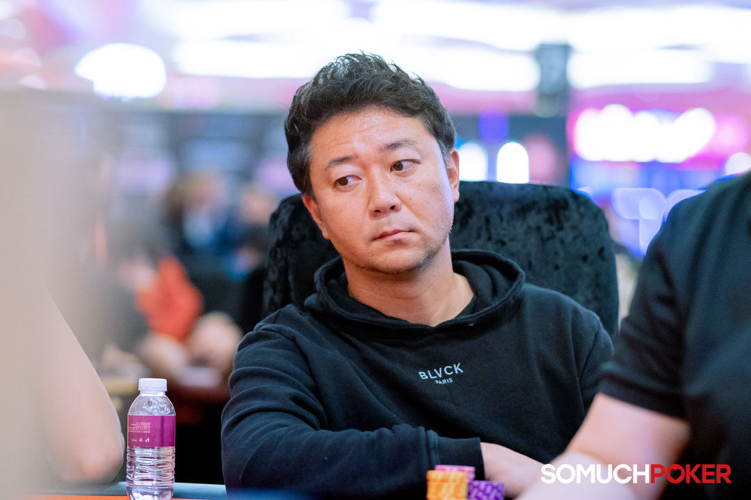Nishiki Takuo