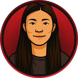 Zoe Chang