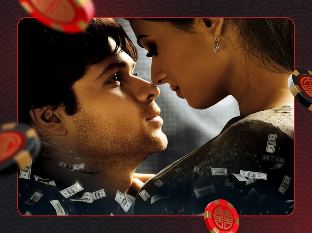 Jannat (2008): India; Unique Regional Flavors