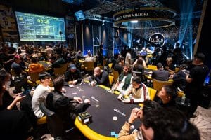 Photo Credit – Triton Poker