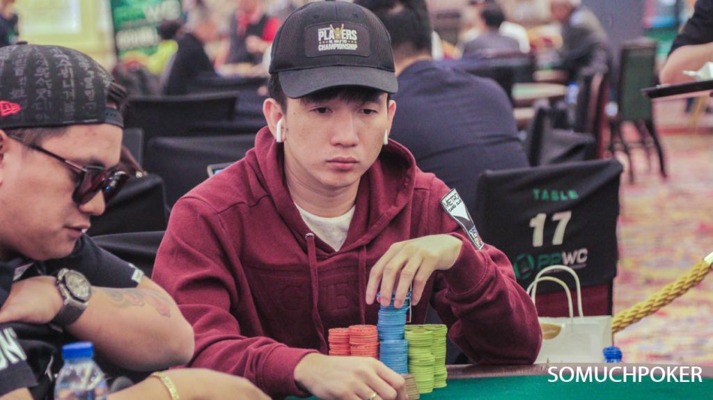 PPWC – Mike Takayama