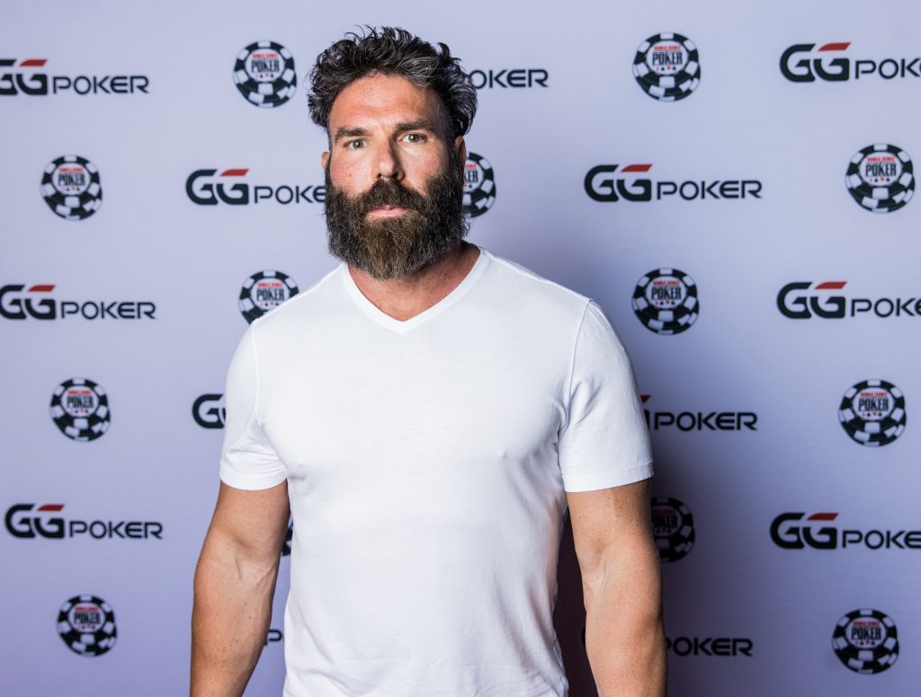 Credit: PokerNews