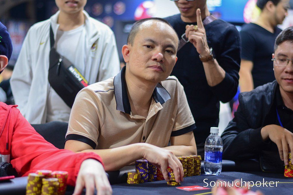 Dao Minh Phu