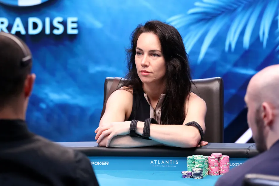 Credit: Poker Org