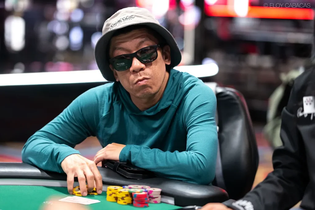 James Chen