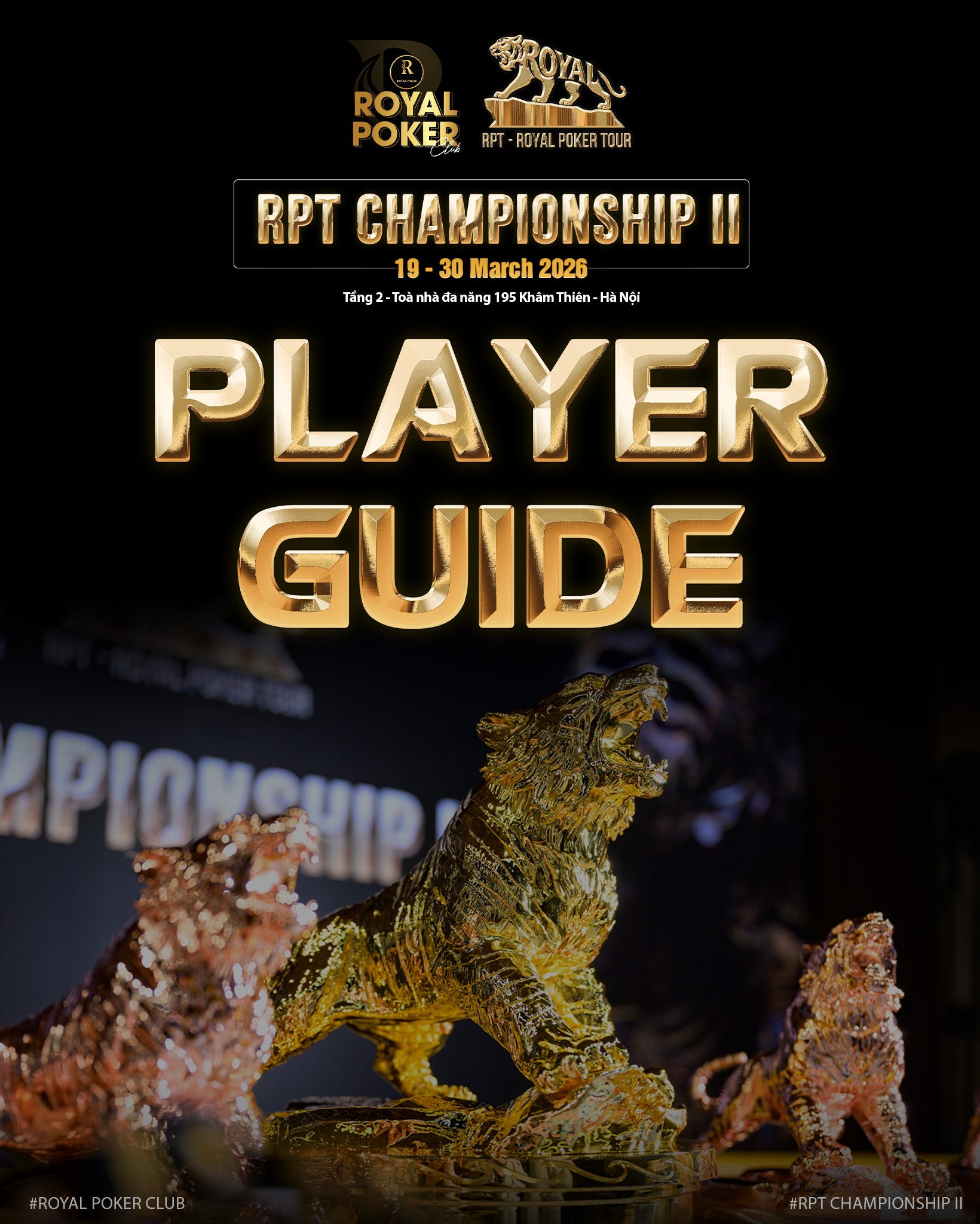 RPT Championship II