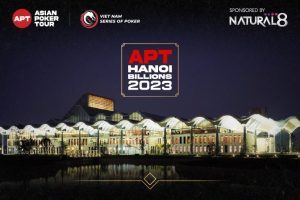 Photo Credit – Asian Poker Tour