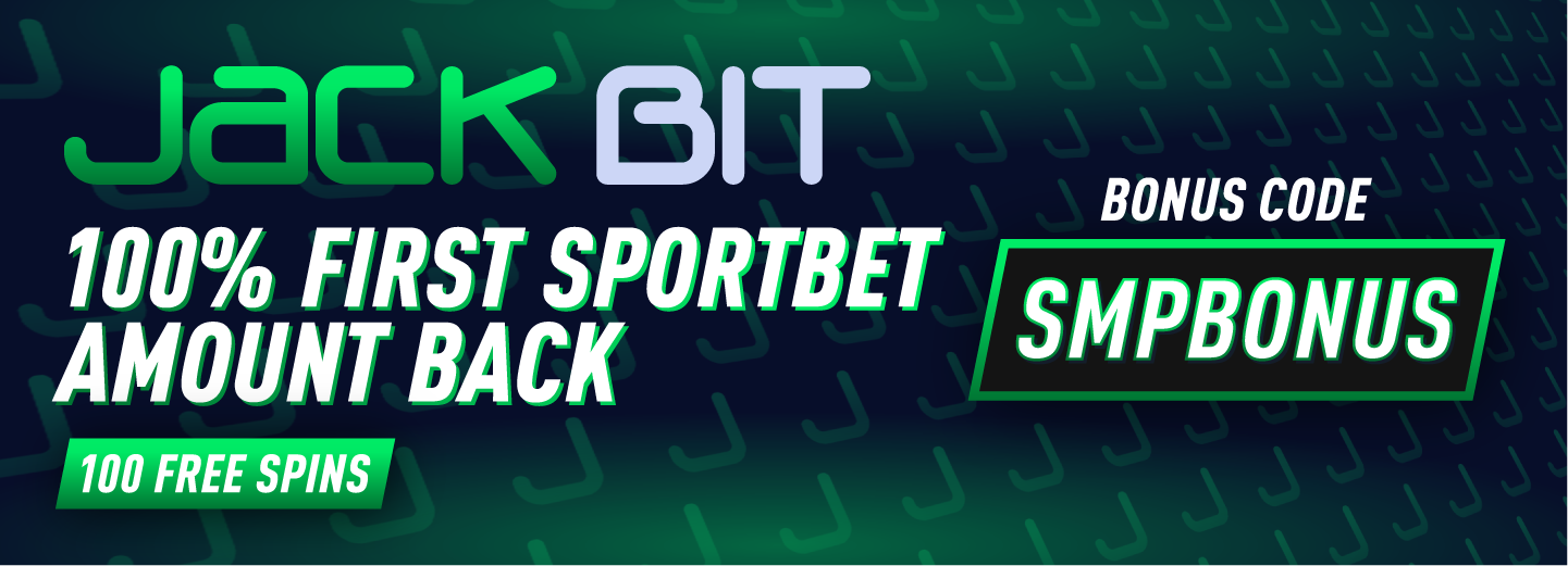 Jackbit Bonus Code and No KYC Casino Offer