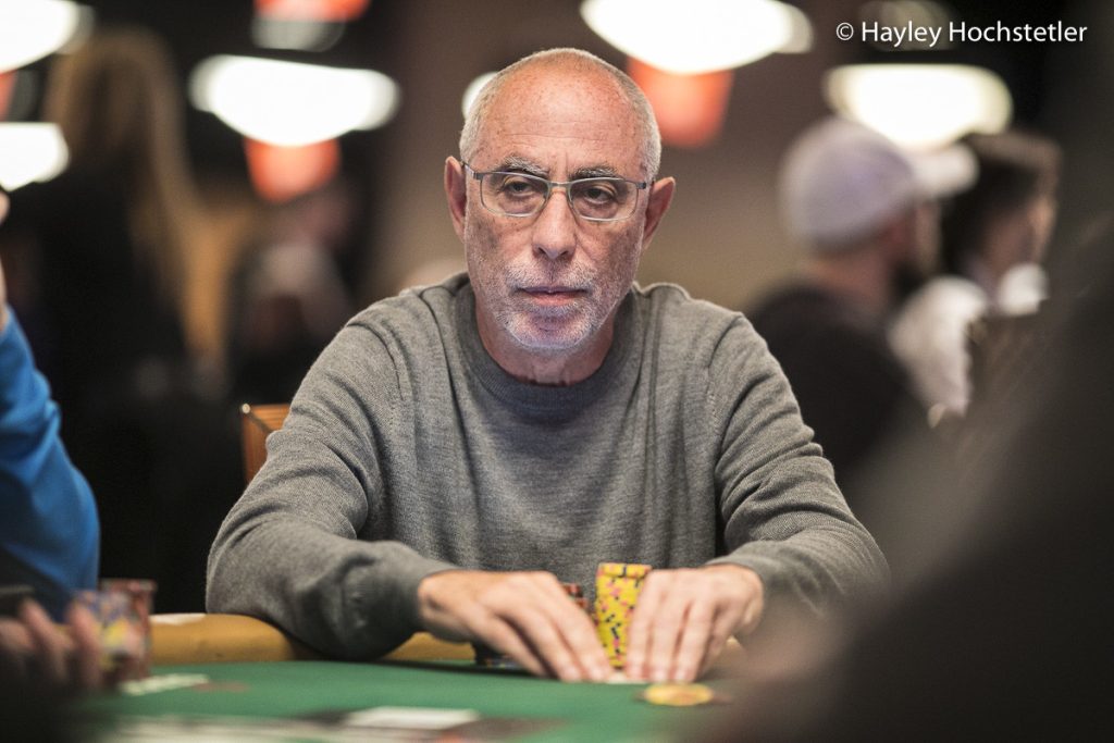 Credit: PokerNews