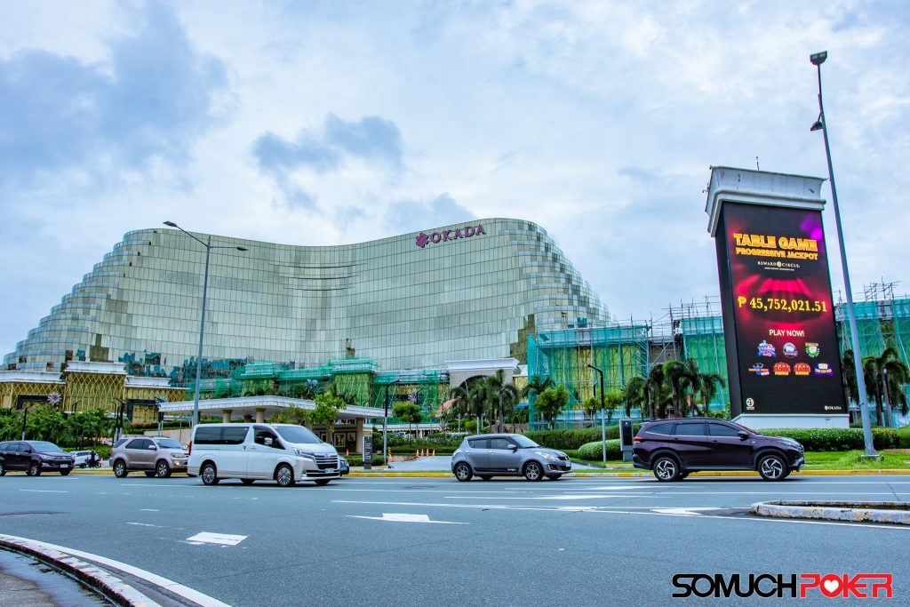 Okada Manila