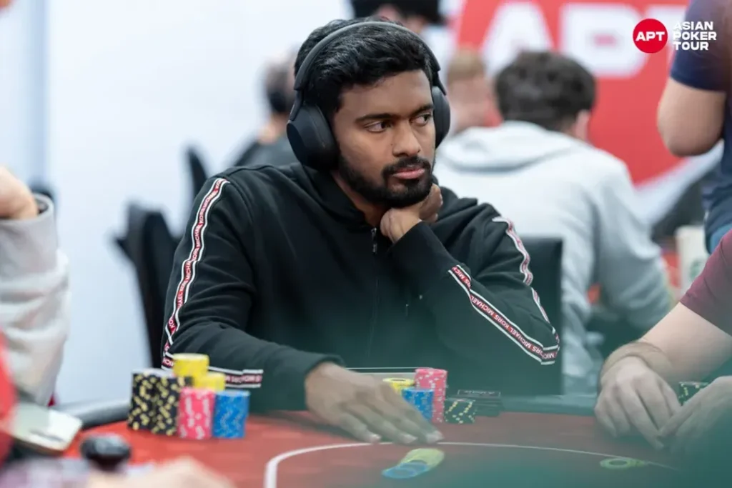 Abhijith Cheruku