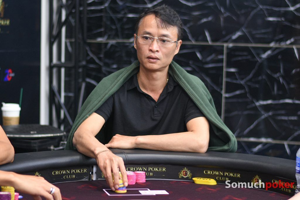 Pham Tien Dung