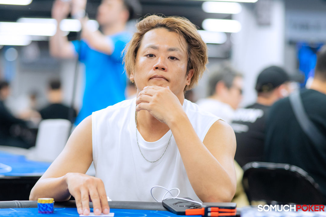 Takuma Terada