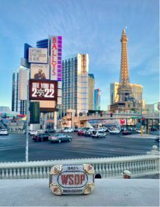Photo Credit – WSOP