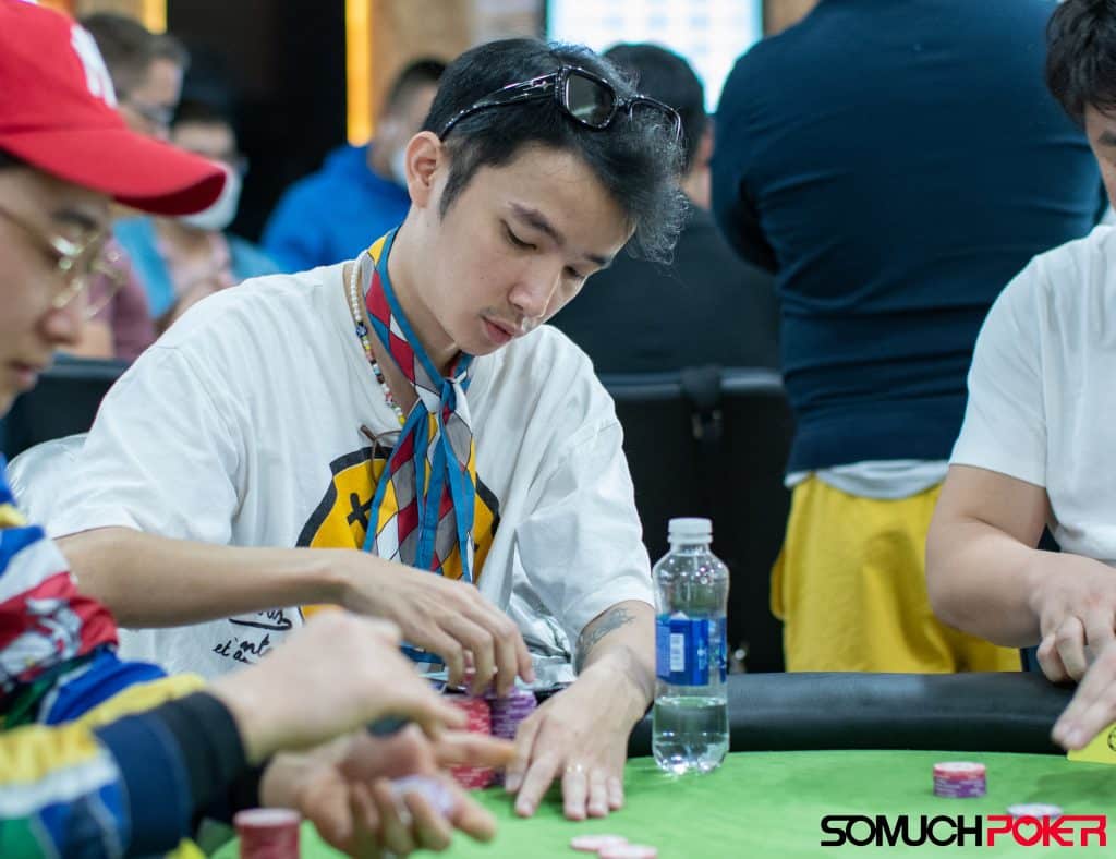 Vu Manh Linh