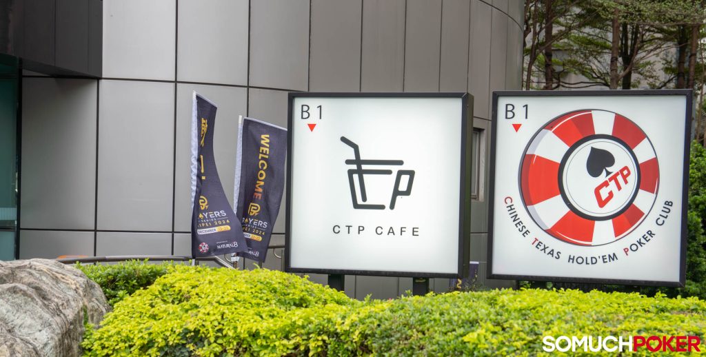 Players Series Taipei Opens Today, Eleven Days of Action Await