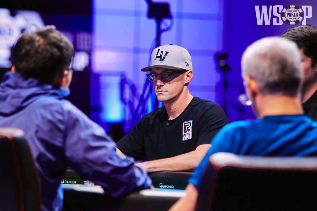 World Series Of Poker