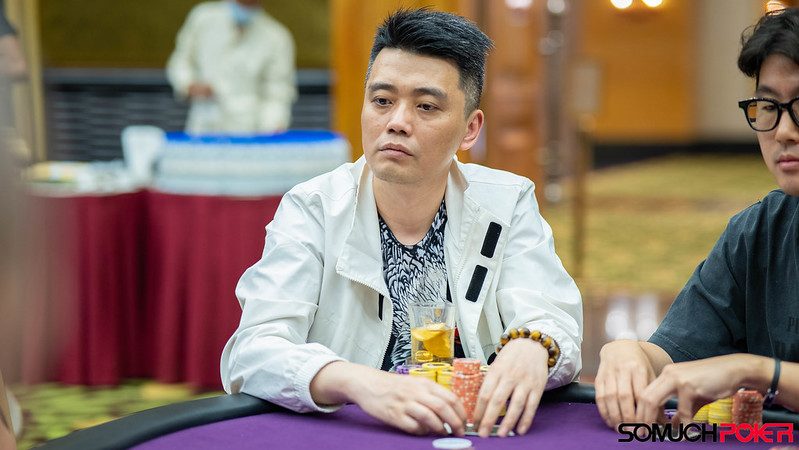 Bin Zhang