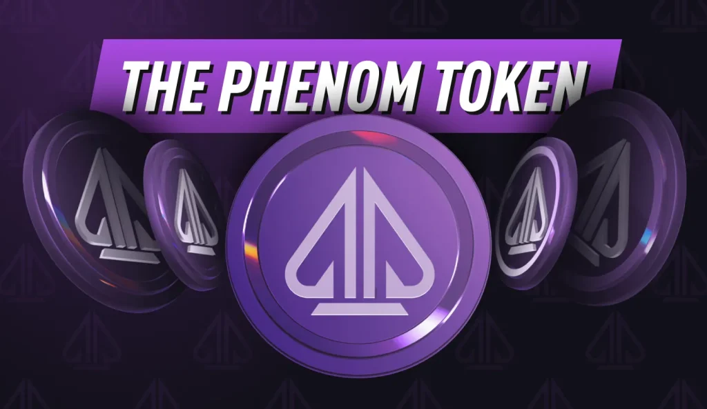Phenom Token