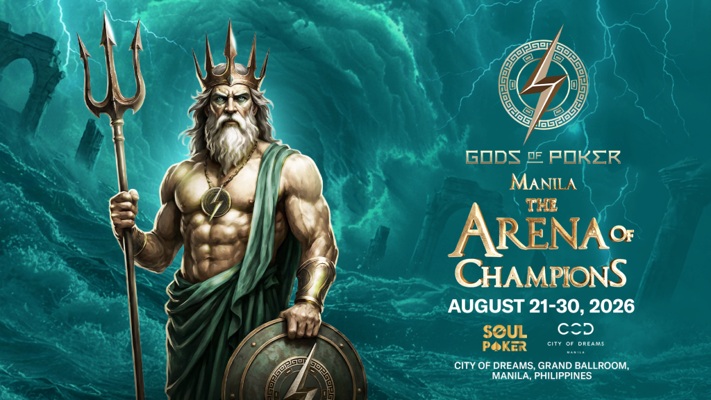 GOP Manila
