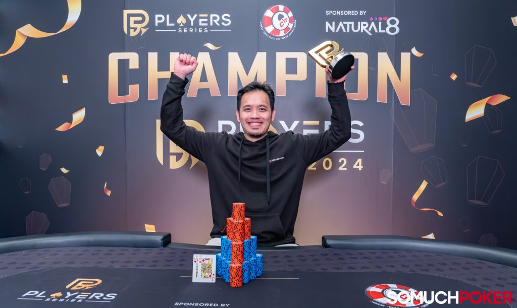 Daniel Yang