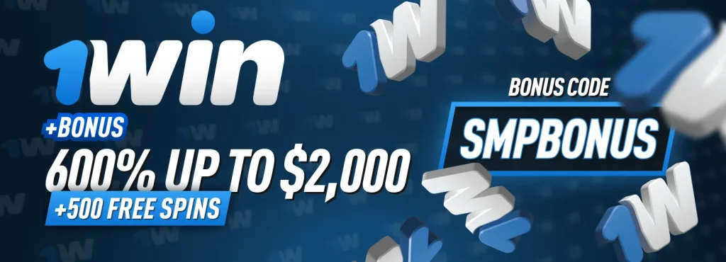 1win Review 2026 - Casino, Sports Betting, and Welcome Bonus