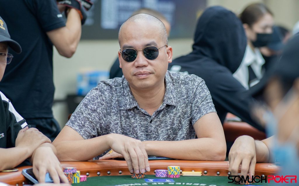 Nguyen Ngoc Dai