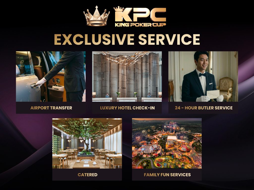 King Poker Cup 2026