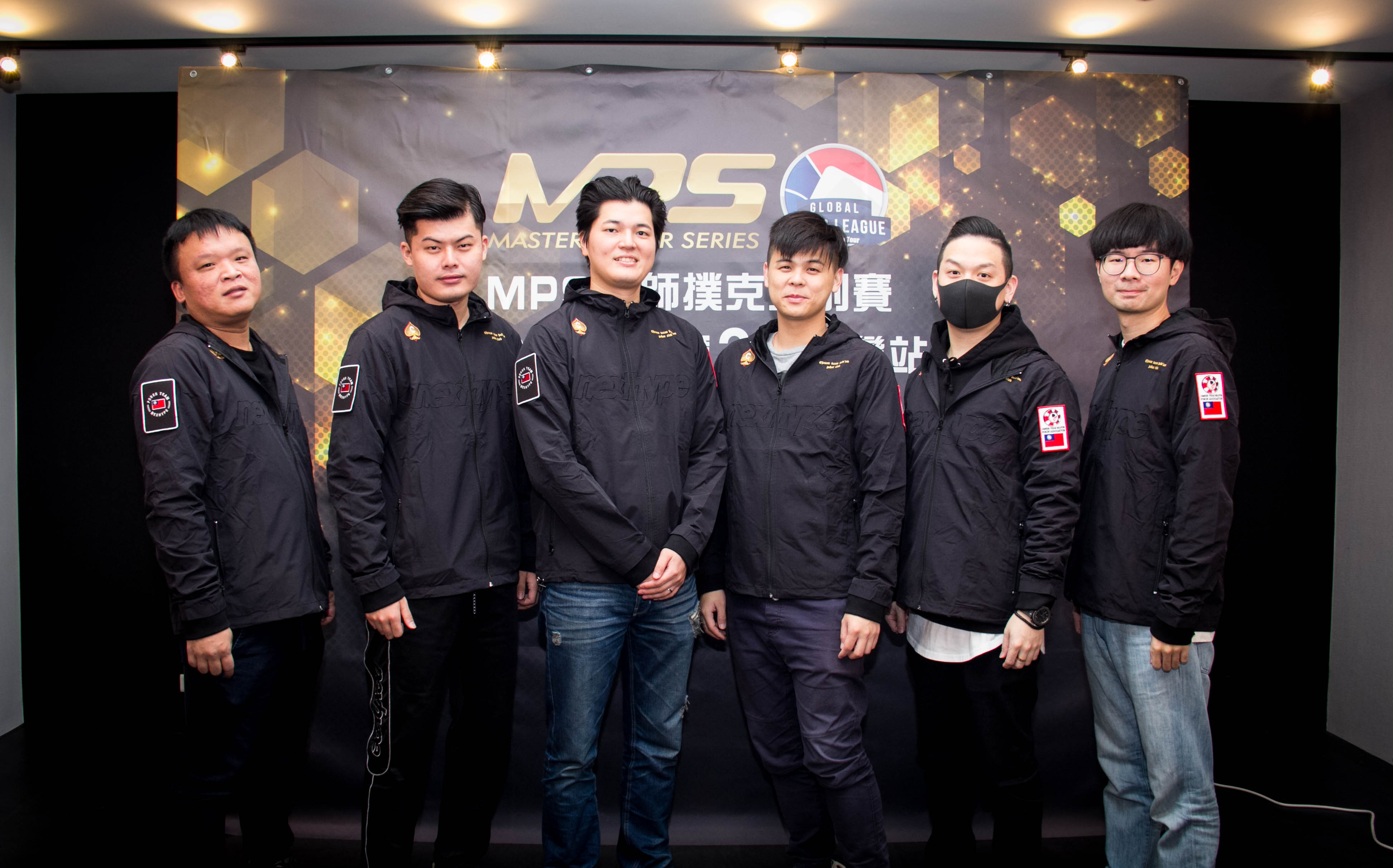 CTP Taipei