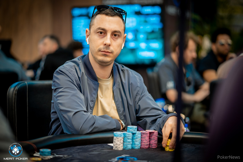 Credit: Poker News