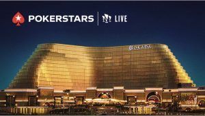 Photo Credit – PokerStars LIVE