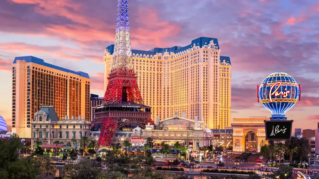 Paris Hotel and Casino in Las Vegas will also have a new owner if the deal goes through, but is 'Caesars Entertainment for sale' a fact or a rumor?