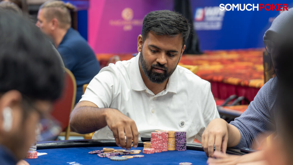 Adit Kumar