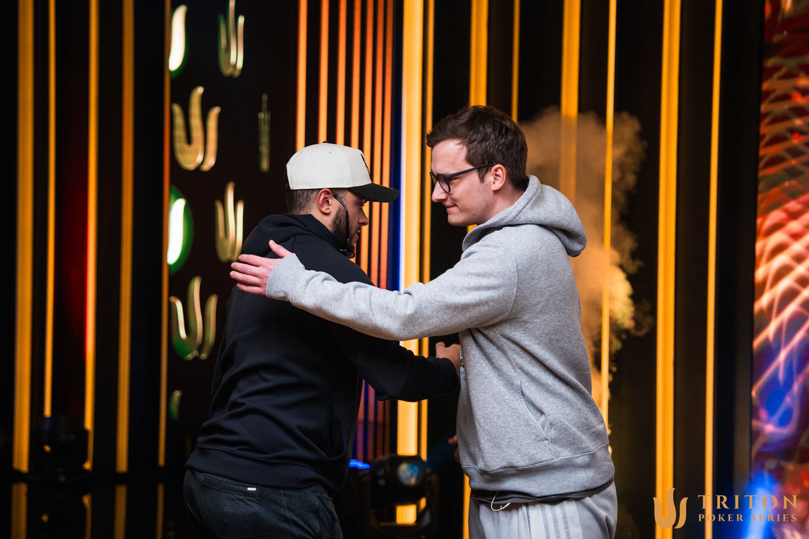 Online Crusher Sebastian Gaehl Scores $1.39M Live Breakthrough At Les A Casino