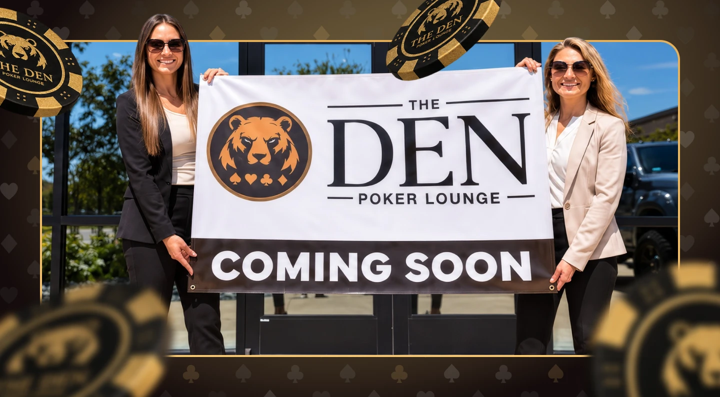 A Texas Poker Room With a Focus on Women