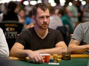 Dan Cates, Photo Credit – Upswing Poker
