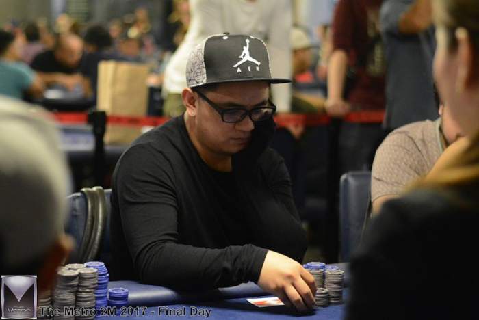 Pinoy Newsflash: PS Manila Super Series, Edoc Tops National GPI Rankings