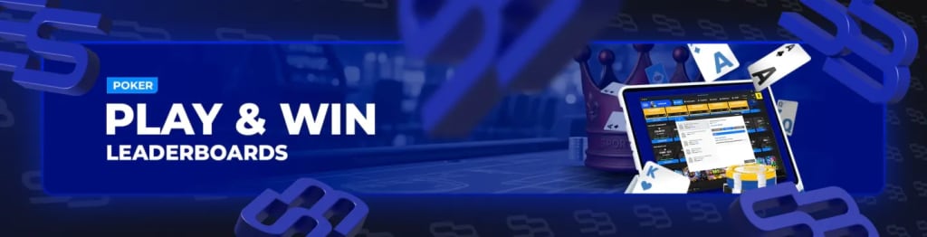 Play & Win Poker Leaderboards – SportsBetting.ag Review