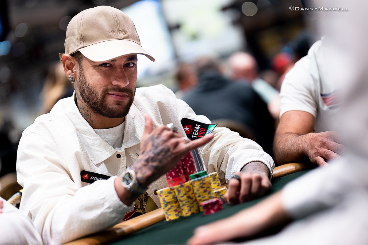 Credit: PokerNews