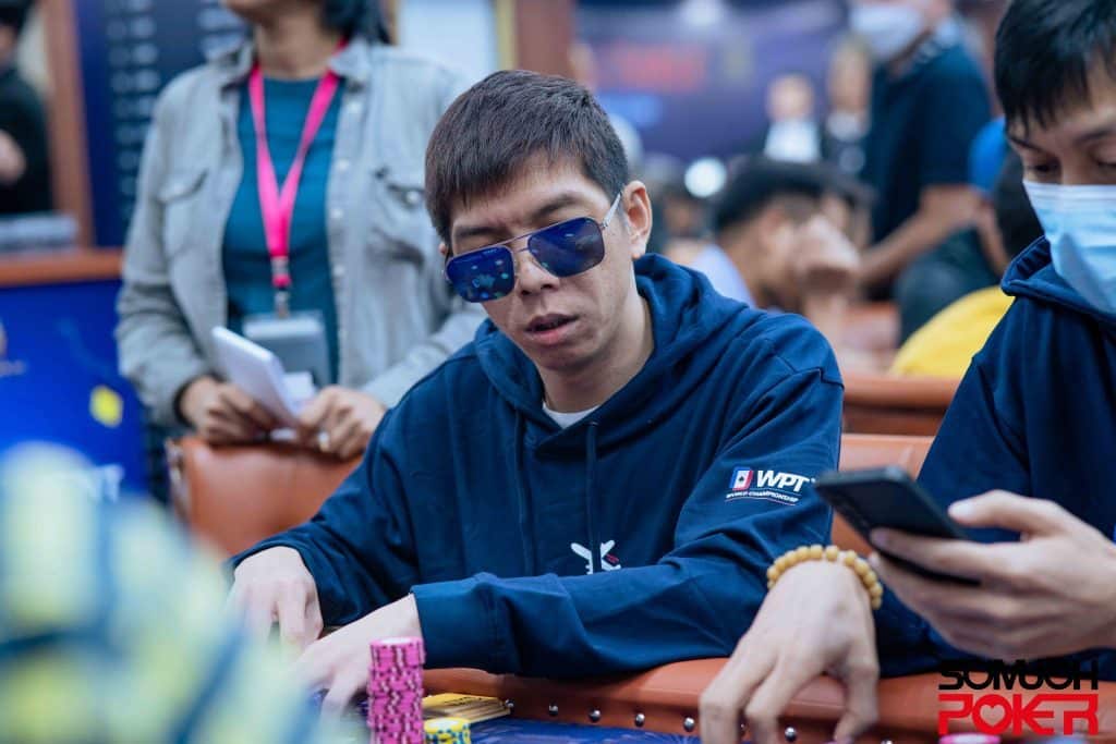 Zhi Wen Deng