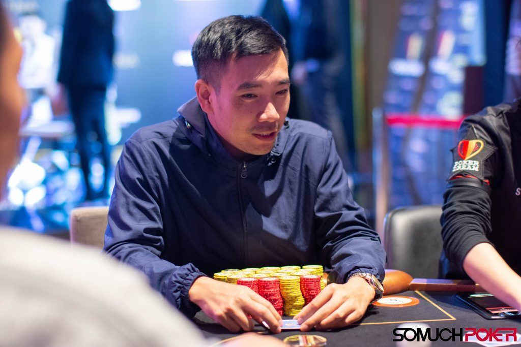 Dinh Van Tien