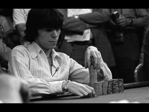Dominant on the felt but Ungar lacked self-control away from the table