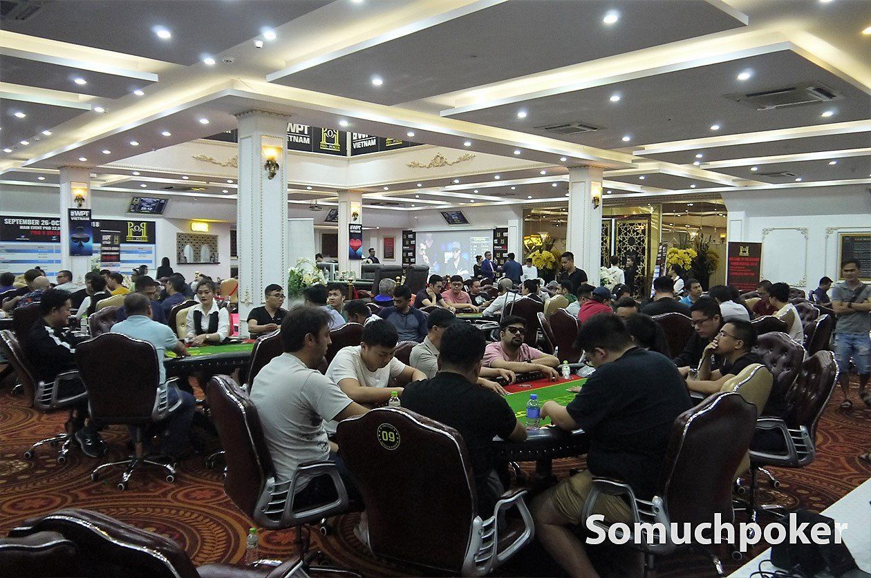 Pro Poker Club